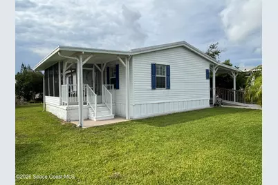 6129 97th Street, Sebastian, FL 32958 - Photo 1