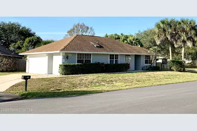731 John Carroll Lane, Melbourne, FL 32904 - Photo 1