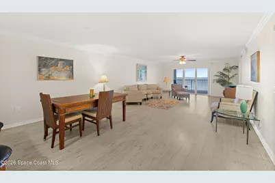 7028 Sevilla Court #202, Cape Canaveral, FL 32920 - Photo 22