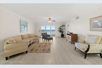 7028 Sevilla Court #202, Cape Canaveral, FL 32920 - Photo 8