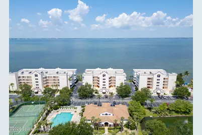 7028 Sevilla Court #202, Cape Canaveral, FL 32920 - Photo 4