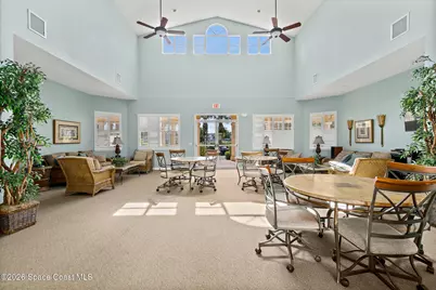 7028 Sevilla Court #202, Cape Canaveral, FL 32920 - Photo 44