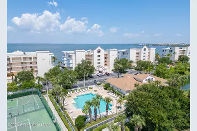7028 Sevilla Court #202, Cape Canaveral, FL 32920 - Photo 46
