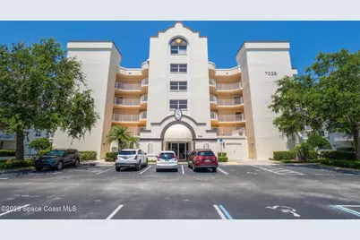 7028 Sevilla Court #202, Cape Canaveral, FL 32920 - Photo 2