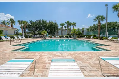 7028 Sevilla Court #202, Cape Canaveral, FL 32920 - Photo 40