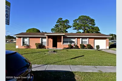 2810 Avenue H, Fort Pierce, FL 34947 - Photo 1