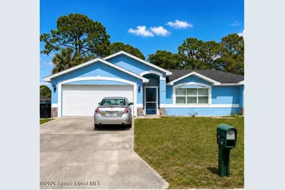 979 SE Raleigh Road SE, Palm Bay, FL 32909 - Photo 2