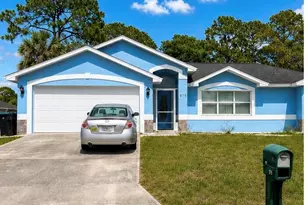 979 SE Raleigh Road SE, Palm Bay, FL 32909 - Photo 2