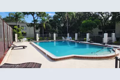 200 International Drive #109, Cape Canaveral, FL 32920 - Photo 34