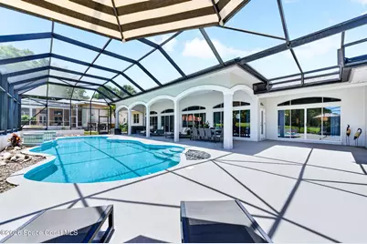 3845 Raney Road, Titusville, FL 32780 - Photo 2