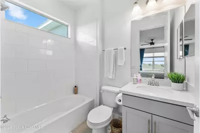 3089 Ribbon Grass Drive, Melbourne, FL 32940 - Photo 24