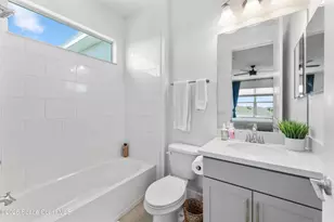 3089 Ribbon Grass Dr, Melbourne, FL 32940 - Photo 24