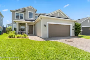3089 Ribbon Grass Dr, Melbourne, FL 32940 - Photo 2