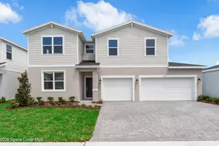 1075 Connolly Ln NE, Palm Bay, FL 32905 - Photo 1