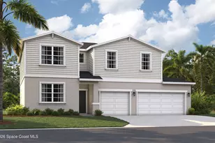 1075 Connolly Ln NE, Palm Bay, FL 32905 - Photo 1