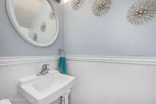 152 E East Colonial Ct Ct, Indian Harbour Beach, FL 32937 - Photo 14