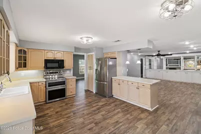 4499 Bowstring Court, Titusville, FL 32796 - Photo 12
