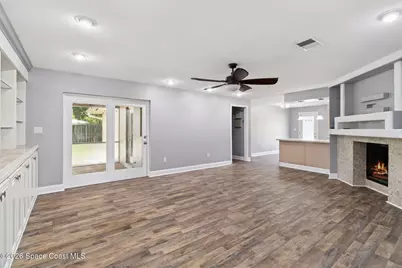 4499 Bowstring Court, Titusville, FL 32796 - Photo 8