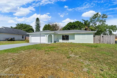 874 Tyrol Avenue NW, Palm Bay, FL 32907 - Photo 4