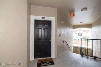 1776 Sophias Drive #303, Melbourne, FL 32940 - Photo 2