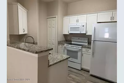 5663 Star Rush Drive #105, Melbourne, FL 32940 - Photo 2