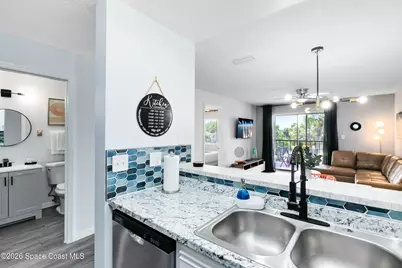 3165 South Street #319, Titusville, FL 32780 - Photo 8