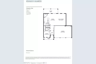 1045 Connolly Lane NE, Palm Bay, FL 32905 - Photo 2