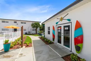 1031 Park Dr, Indian Harbour Beach, FL 32937 - Photo 32