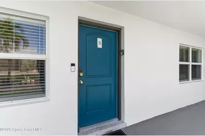 1031 Park Drive #5, Indian Harbour Beach, FL 32937 - Photo 2