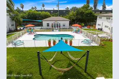 1031 Park Drive #5, Indian Harbour Beach, FL 32937 - Photo 26