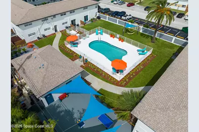 1031 Park Drive #5, Indian Harbour Beach, FL 32937 - Photo 22