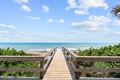 1031 Park Drive #5, Indian Harbour Beach, FL 32937 - Photo 30
