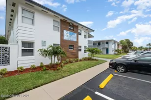1031 Park Dr, Indian Harbour Beach, FL 32937 - Photo 1
