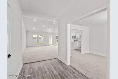 1015 Gulfport Road SE, Palm Bay, FL 32909 - Photo 2