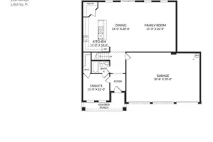 1025 Connolly Ln NE, Palm Bay, FL 32905 - Photo 2