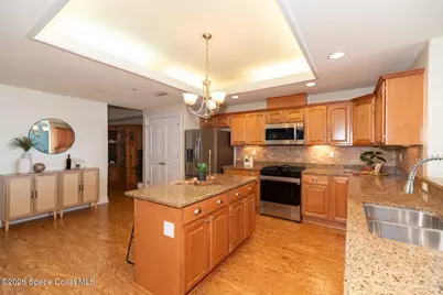 1 Eighth Avenue #1204, Indialantic, FL 32903 - Photo 20