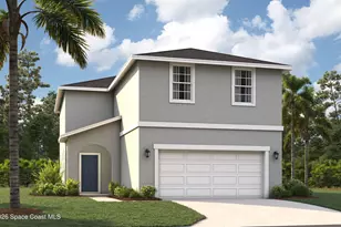 907 Castleford Ave NE, Palm Bay, FL 32905 - Photo 1
