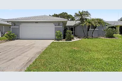 1423 Independence Avenue, Melbourne, FL 32940 - Photo 2