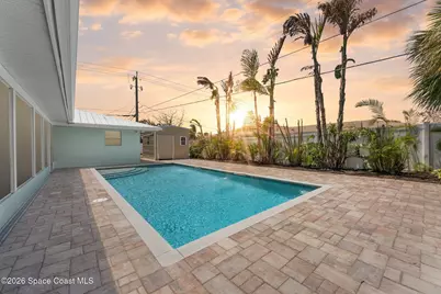 398 Grant Avenue, Satellite Beach, FL 32937 - Photo 2