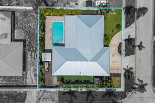 398 Grant Ave, Satellite Beach, FL 32937 - Photo 2