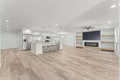 398 Grant Avenue, Satellite Beach, FL 32937 - Photo 4