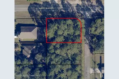 0 Darien Avenue SW, Palm Bay, FL 32908 - Photo 1