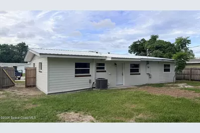 3333 Elder Street, Titusville, FL 32796 - Photo 2