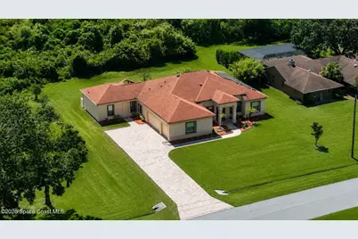 4355 Windover Way, Melbourne, FL 32934 - Photo 1