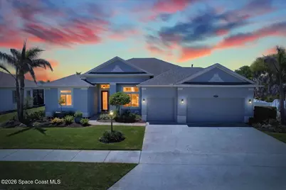 4059 Chastain Drive, Melbourne, FL 32940 - Photo 2