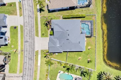 4059 Chastain Drive, Melbourne, FL 32940 - Photo 4