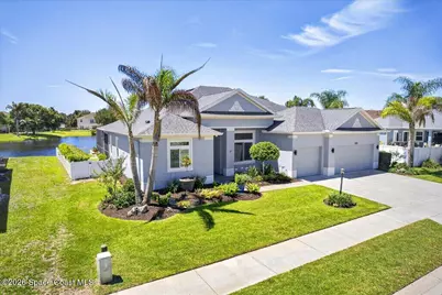 4059 Chastain Drive, Melbourne, FL 32940 - Photo 6