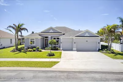 4059 Chastain Drive, Melbourne, FL 32940 - Photo 1