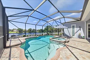 4059 Chastain Dr, Melbourne, FL 32940 - Photo 50