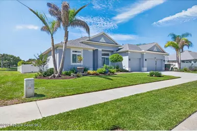 4059 Chastain Drive, Melbourne, FL 32940 - Photo 8